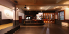 Inside Outside - Bendigo function room