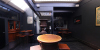 Bendigo function room