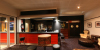 Civic Hotel - function room in Perth